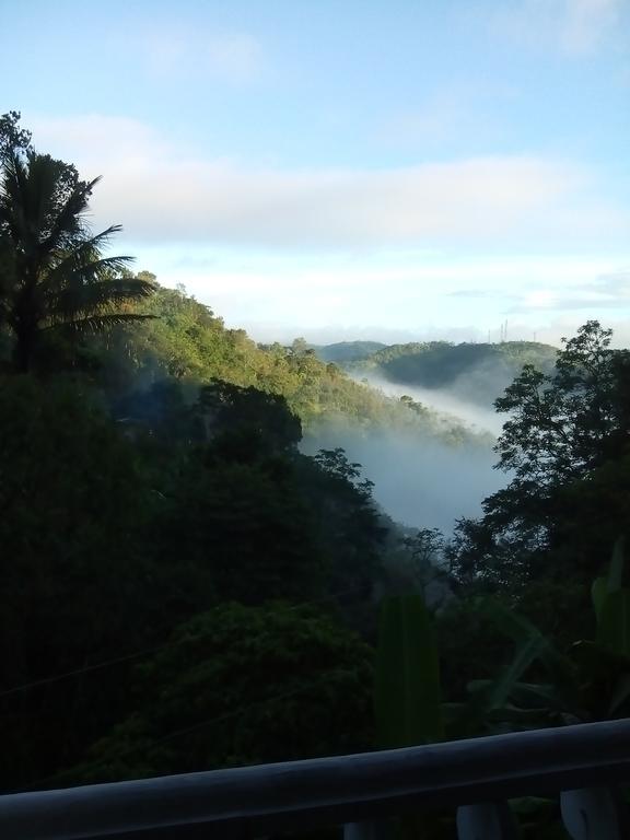 Spring And Valley View Thekkady Exterior foto
